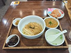 -蟹上黄·蟹黄面·江南糖水(人民广场店)