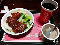 -猪角·闽南猪脚饭(华闽大厦店)