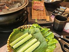 -黑牛の店·黑金店(沈阳万象城店)