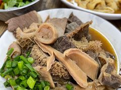 -正宗阳山牛杂(东城店)