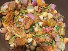 -海富门·带鱼·淮扬菜·粤菜(甘家口店)