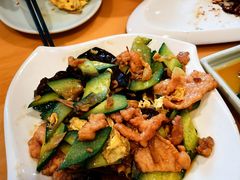 -惠丰门丁肉饼店