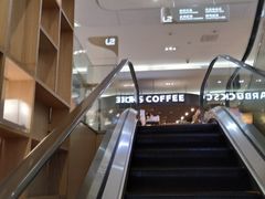 -金鹰超市(国际购物中心新街口店)