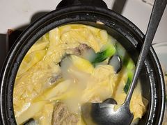 -小厨娘淮扬菜(诚信大道店)