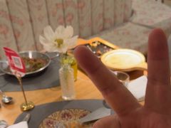 -麓椿花园西餐厅(海乐世界店)
