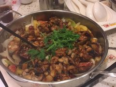 -黄记煌三汁焖锅(广州曜一城店)