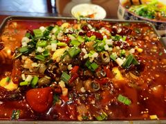 -杨记隆府(白象街店)