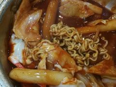 -李先生的首尔小馆(松江启源广场店)