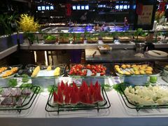 -台北A+A七喜饭店(德增街店)