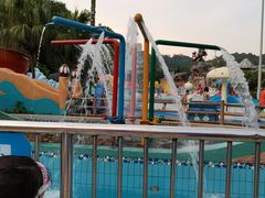 -重庆海昌加勒比海水世界