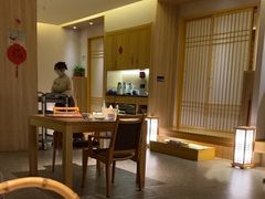-隐泉京望日式料理(太和广场店)