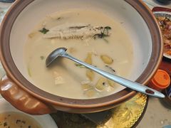 -千岛湖小鱼儿·淳安匠心农家菜