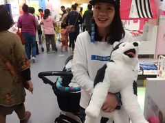 -宜家家居(哈尔滨商场店)