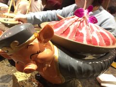 -重庆渝达老火锅(春熙路店)