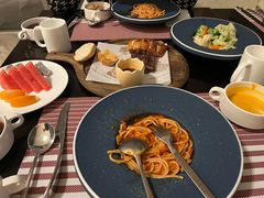 -绿城千岛湖喜来登度假酒店
