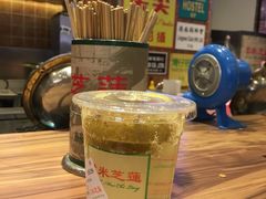 -美芝莲(领展购物广场中关村店)