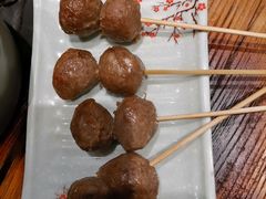 -十六蒲(桂林路店)