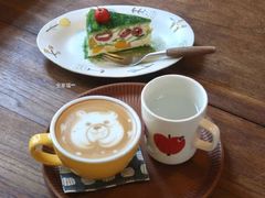 -春风十里咖啡馆