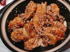 -海鲜码头·中国菜