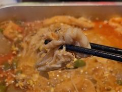 -聚味罗记大排檔·烧烤·鲜鱼杂·甲鱼煲(科学馆店)