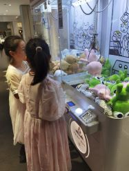 -MINI MARS KIDS CLUB亲子家庭中心(长宁天山店)