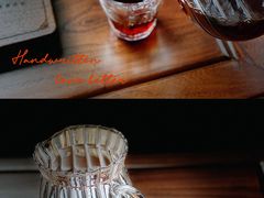 -Metal hands·铁手咖啡