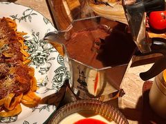 -Mammamia意大利餐厅(阳春巷店)