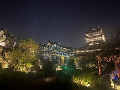 -探鱼·鲜青椒爽麻烤鱼(领展购物广场店)