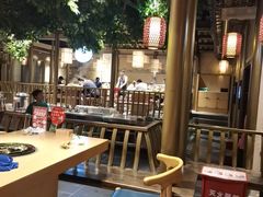 -老凯俚酸汤鱼(多彩城店)