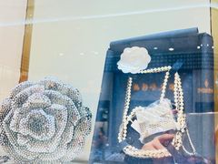 -上海恒天奢侈品(总店)