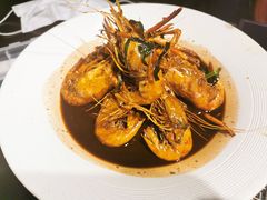 -老头儿油爆虾·1987杭州烟火味(湖滨银泰in77D区店)