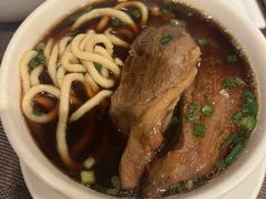 -中国厨房/台湾牛肉面