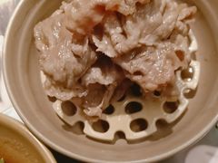 寿喜锅-温野菜涮涮锅(西单大悦城店)