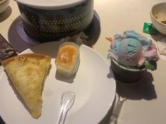 -加餐海鲜自助(集美银泰百货店)