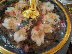 -绿茶餐厅(平谷华联店)