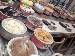 -密友回转自助火锅(世茂国际广场店)