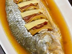 -广州文华东方酒店·江-由辉师傅主理