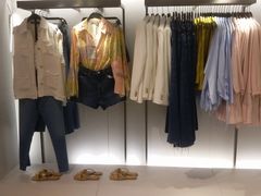 -ZARA(海雅缤纷城宝安店)