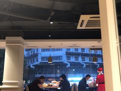 -豪客来牛排(夫子庙店)