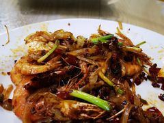 -后田海鲜餐厅(南澳香湖湾店)