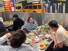 -英雄故事地摊烤肉(马驹桥店)