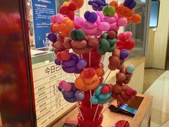 -西贝莜面村(金隅嘉品mall店)