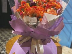 -雕刻时光咖啡馆(交大店)