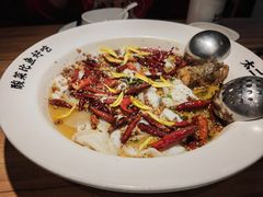 -太二酸菜鱼(石家庄万象城店)