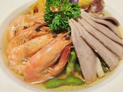 -和记小菜(大宁店)