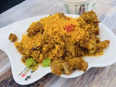 -小民大排档(马场角横路店)