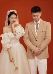 -女王风尚STUDIO·轻奢化定制