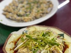 -隆都四季香饭店(碧海路店)