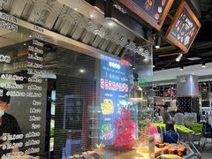 -百佳永辉超市(福田星河店)