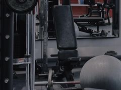 -COREFITNESS美式健身馆